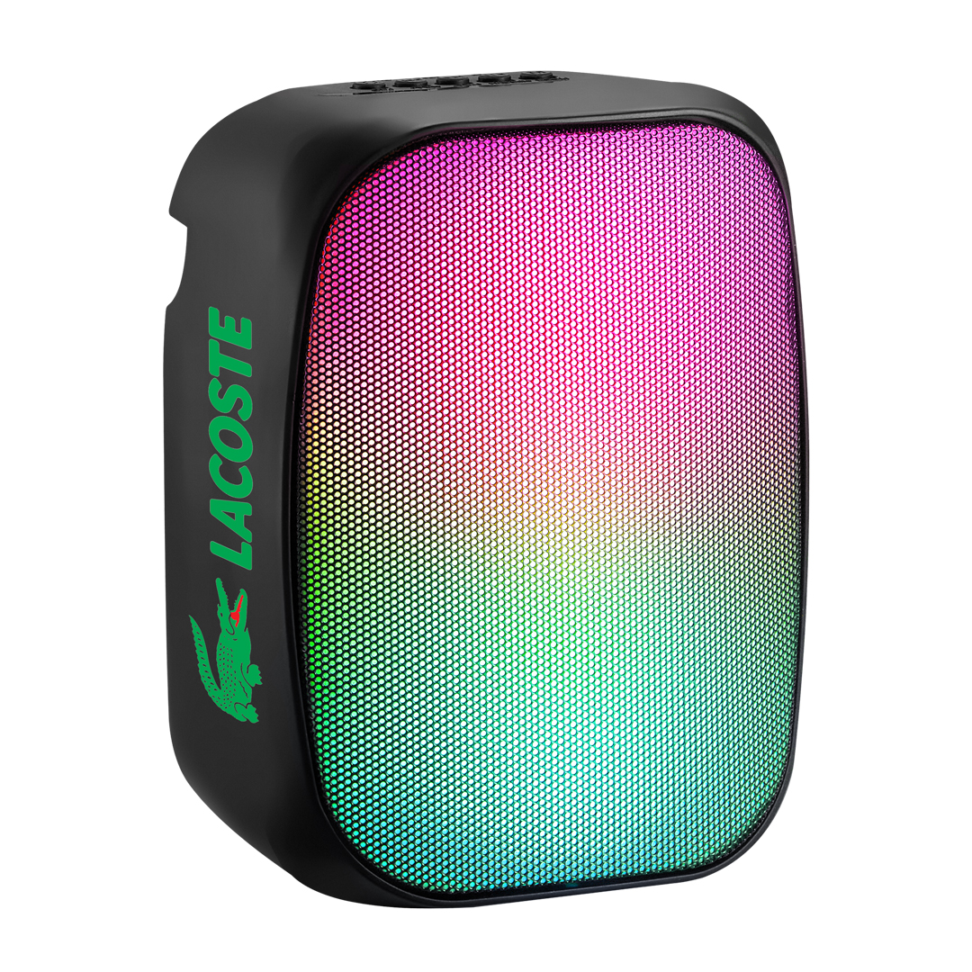Pro Bass Blastwave Series BT Mini Speaker